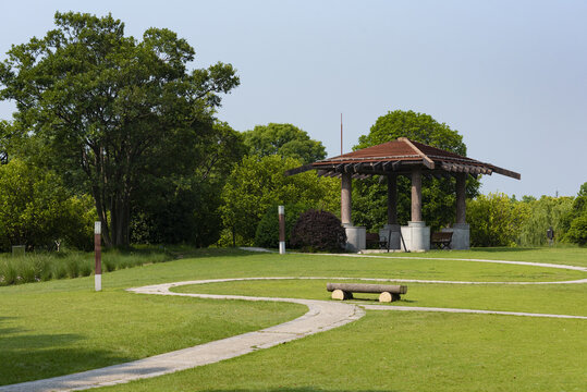 花園