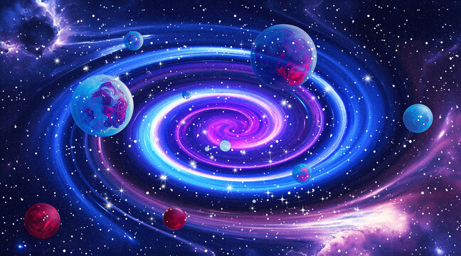 星空