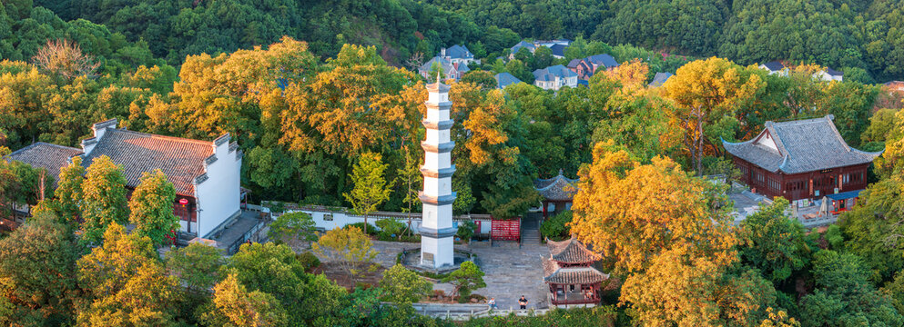 杭州市桐廬縣桐君山風(fēng)景區(qū)