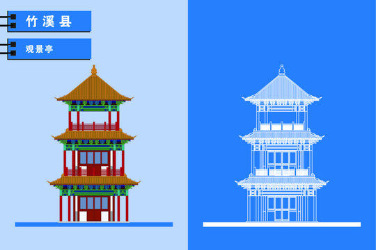 竹溪