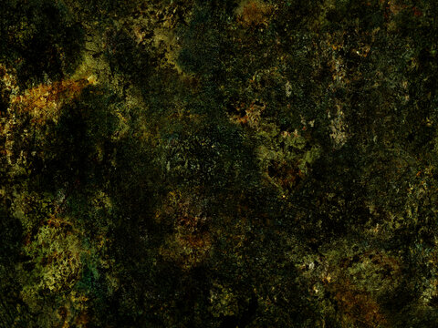 復(fù)古斑駁墨綠色奢石復(fù)古巖板大理石紋理