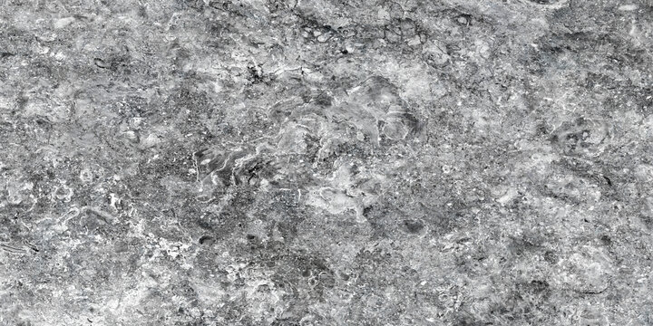 灰黑色紋理大理石素材
