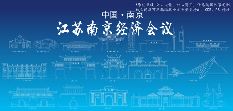 江蘇南京市經(jīng)濟(jì)會(huì)議