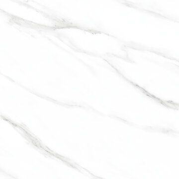 簡(jiǎn)約白色大理石紋理素材