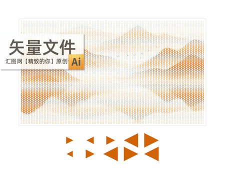 三角孔山水沖孔鋁單板