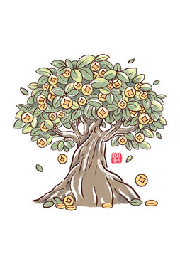 金錢樹