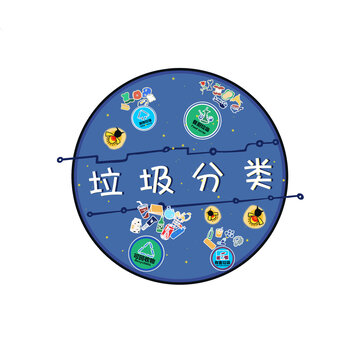 垃圾分類