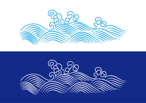 海浪
