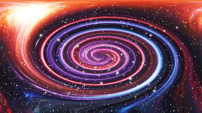 星空頂宇宙星空