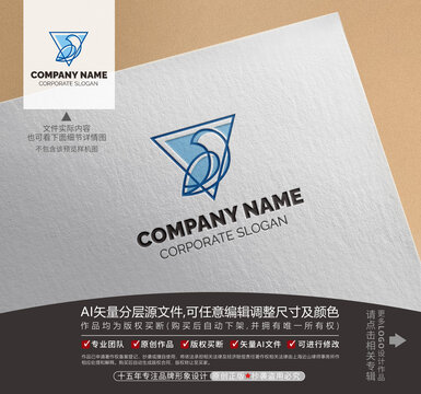 小鳥LOGO標(biāo)志
