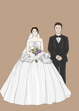 婚禮