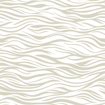簡約波浪紋理圖案背景