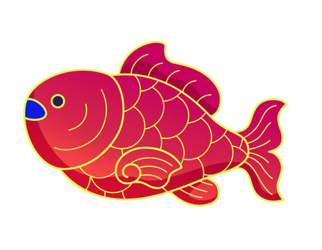 鯉魚(yú)燈