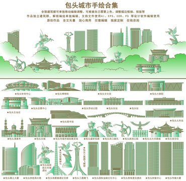 包頭