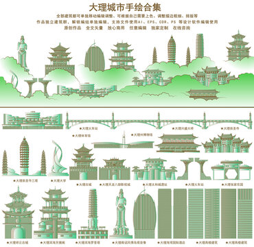 大理
