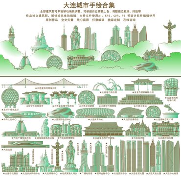 大連