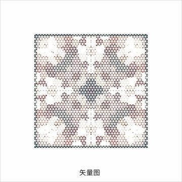 地毯圖案設(shè)計(jì)