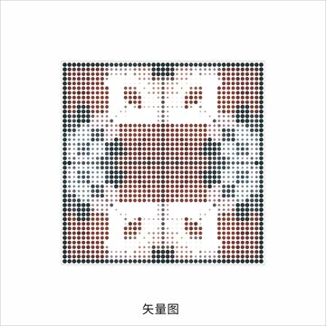 陶瓷墻磚圖案