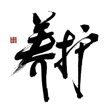 養(yǎng)護(hù)