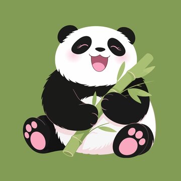 大熊貓