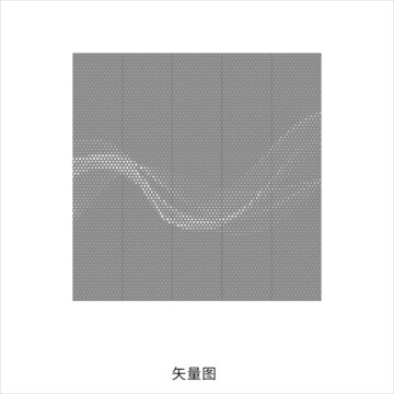 動(dòng)感玻璃門貼紙