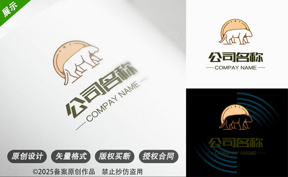 棕豹簡潔形態(tài)適配體育用品行業(yè)