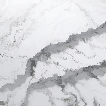 灰白大理石紋理精美圖案