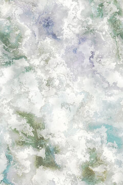 夢(mèng)幻水彩紋理背景圖案