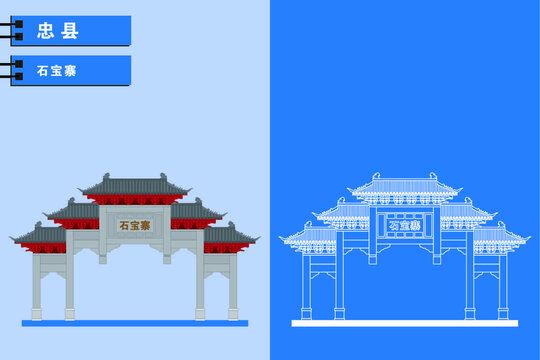 忠縣