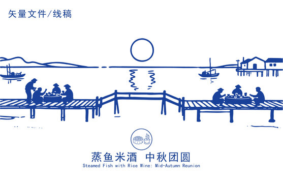 水面團(tuán)聚