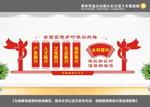 黨建引領(lǐng)鄉(xiāng)村振興