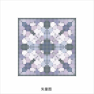 染色玻璃