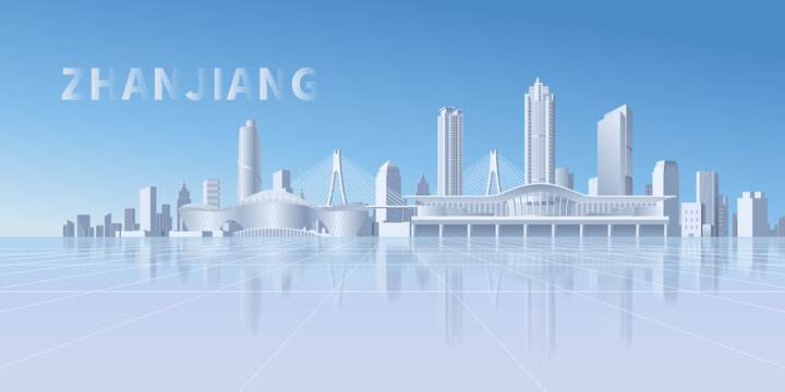 湛江