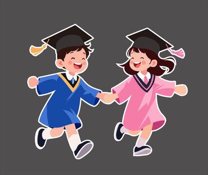 幼兒園畢業(yè)