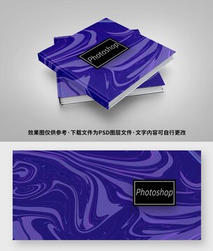 相冊封面