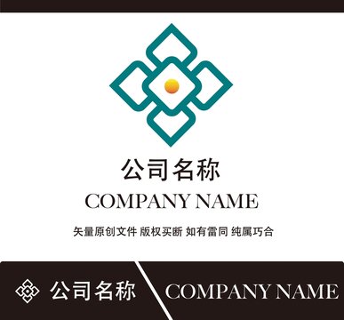 裝修標(biāo)志設(shè)計
