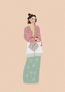 中國宋朝的女性