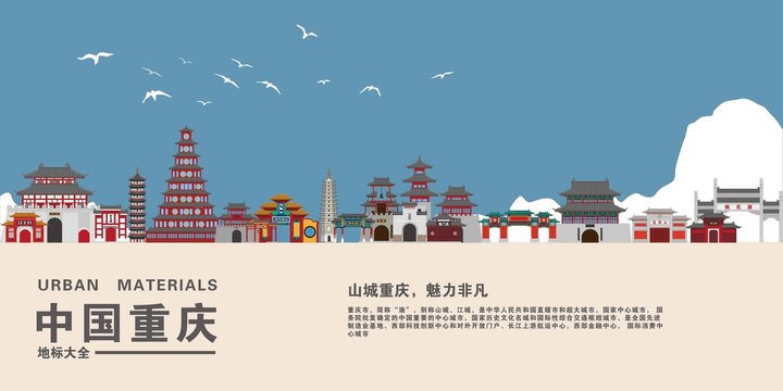 重慶