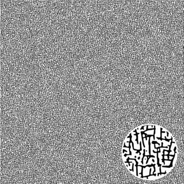 交叉不規(guī)則線條壓紋肌理紋