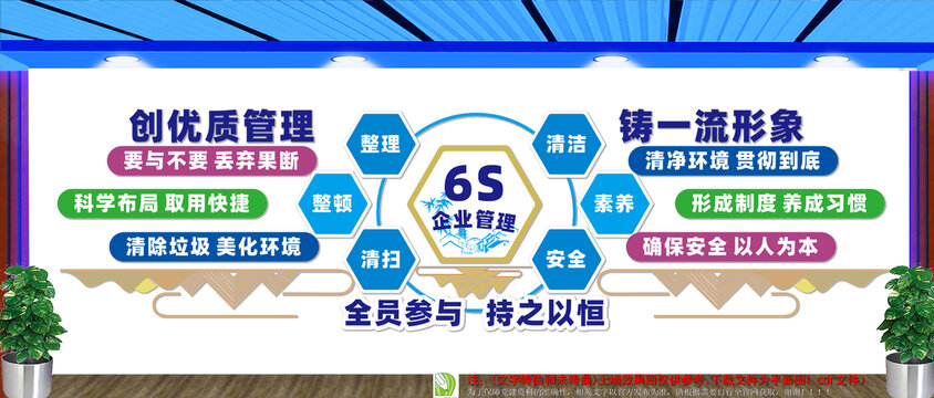 6S企業(yè)管理