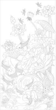 荷花魚(yú)