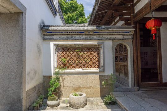 福州古厝