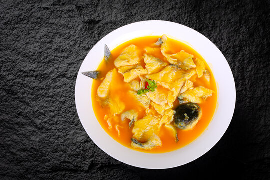 金牌魚片