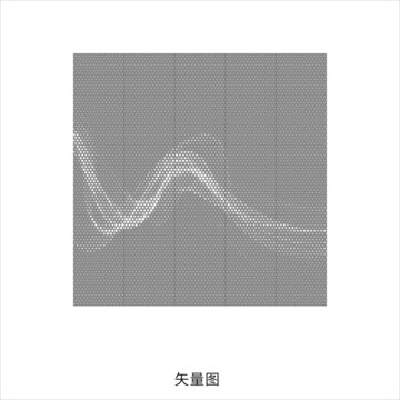 鏤空隔斷