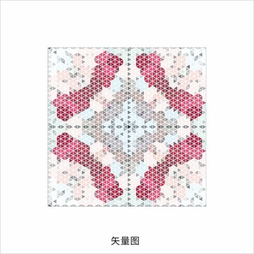 馬賽克墻磚