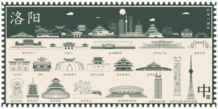 洛陽(yáng)