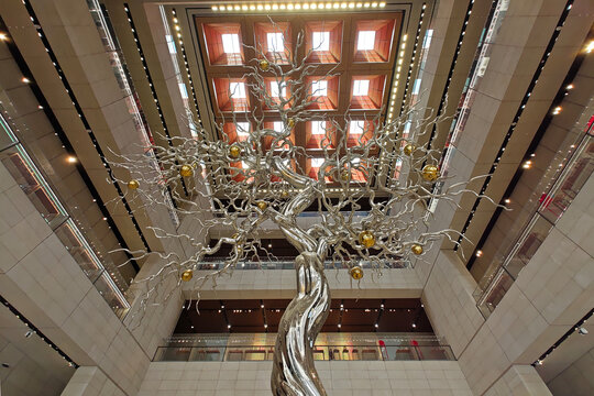 中國工藝美術館中國非物質文化遺產館