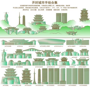 開封
