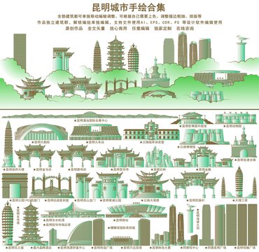 昆明