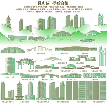 昆山